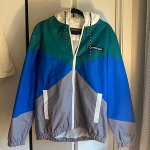 NWT Members Only Sport Jacket - Small